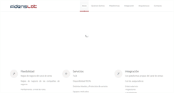 Desktop Screenshot of fidenslat.com